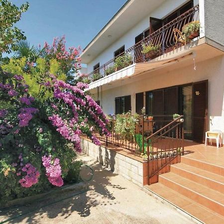 Apartments Perina Šibenik Exteriér fotografie
