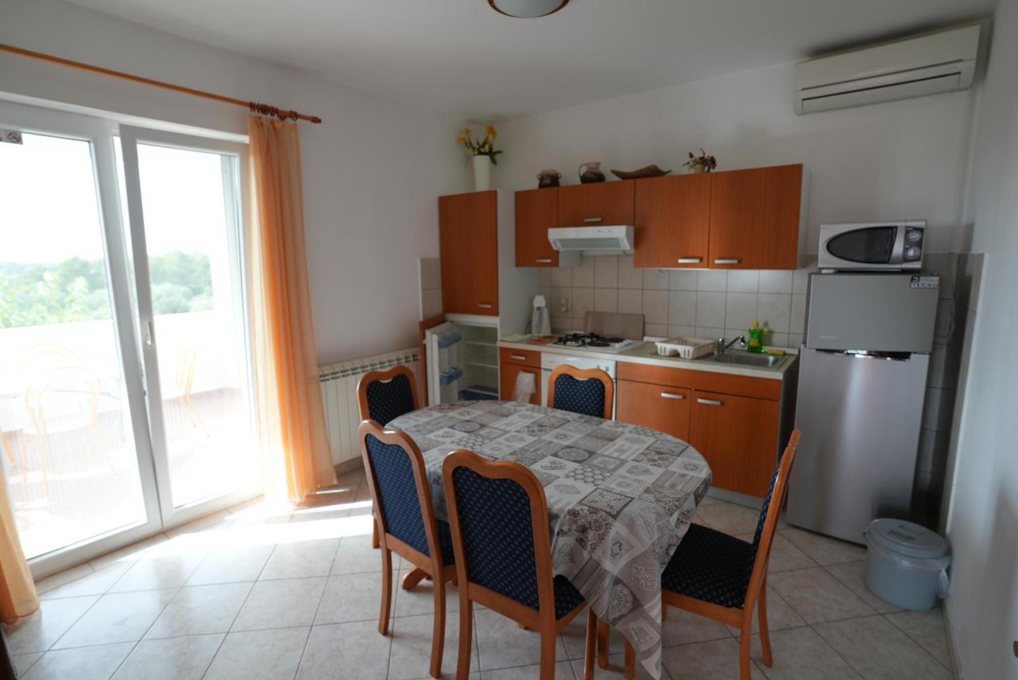 Apartments Perina Šibenik Exteriér fotografie