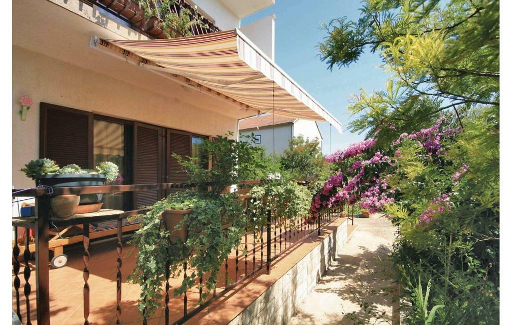 Apartments Perina Šibenik Exteriér fotografie