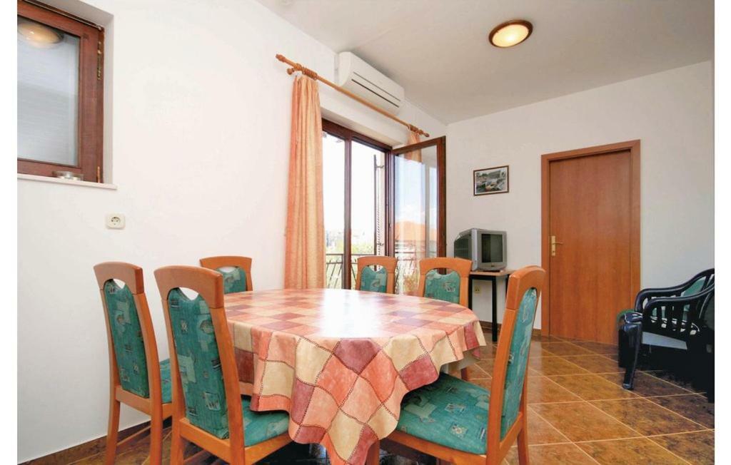 Apartments Perina Šibenik Exteriér fotografie