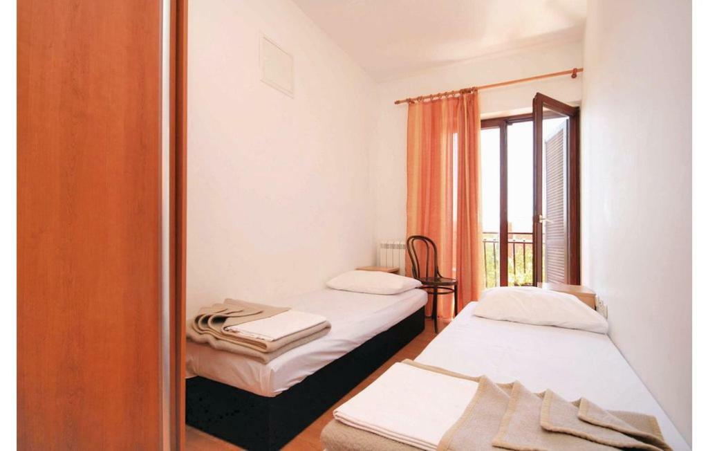 Apartments Perina Šibenik Exteriér fotografie