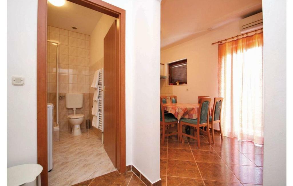 Apartments Perina Šibenik Exteriér fotografie