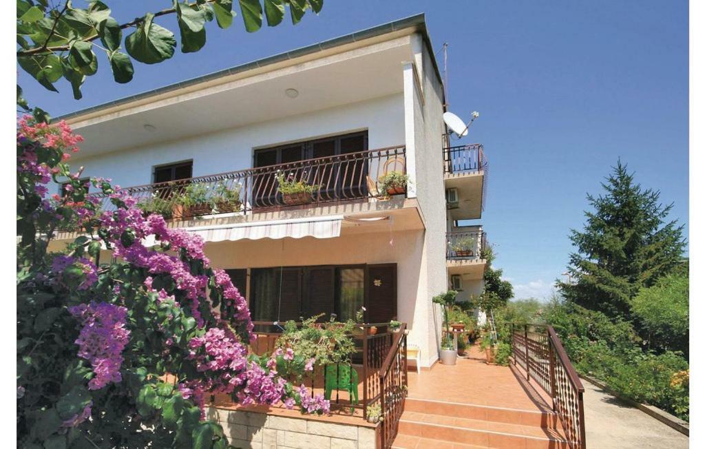 Apartments Perina Šibenik Exteriér fotografie